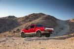 Nissan Titan Platinum Reserve Crew Cab 2019 года